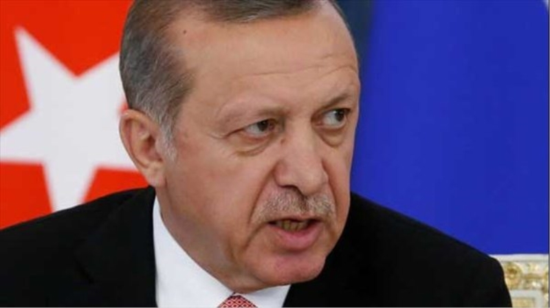 Cumhurbaşkanı Erdoğan: Kusura bakmasınlar ihanet sayarım
