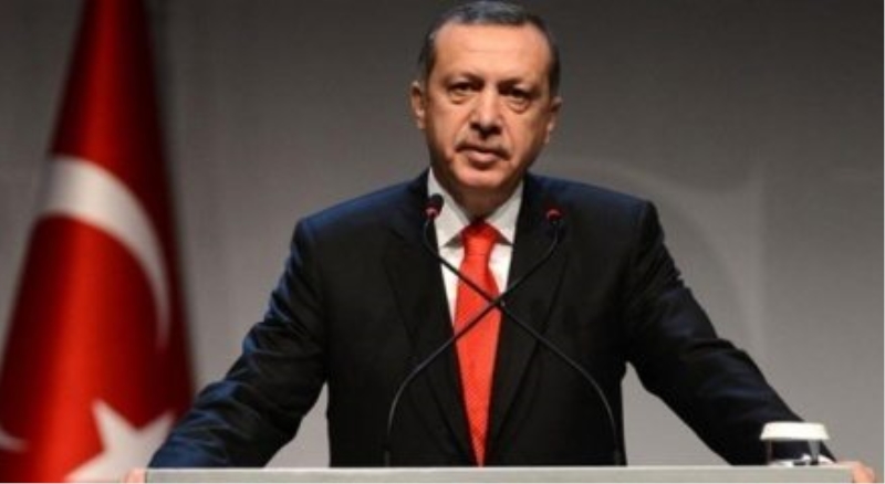 Cumhurbaşkanı Erdoğan Taha Akgül?e mektup gönderdi