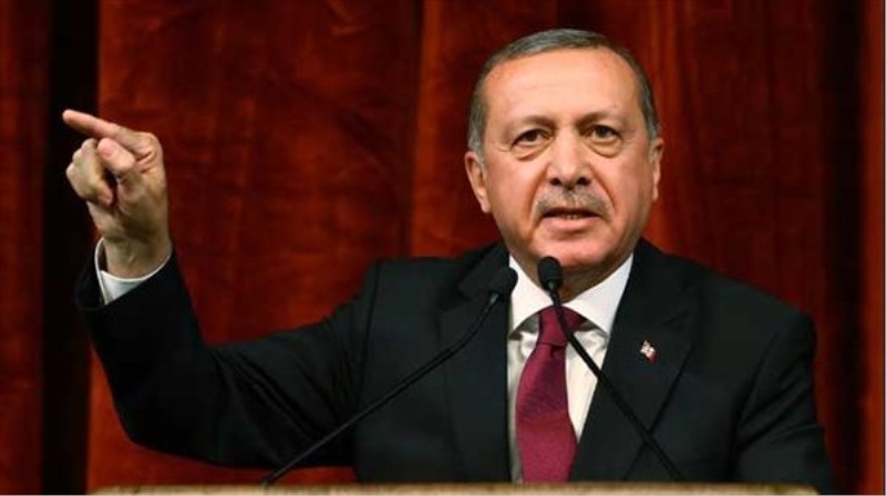 Cumhurbaşkanı Erdoğan: TİB`i kapatacağız