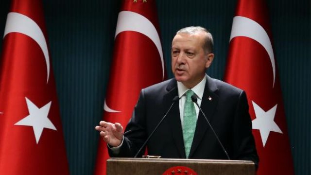 Cumhurbaşkanı Erdoğan : Türkiye, Sağlık Alanında Bölgesinde ve Dünyada Söz Sahibi Olacak