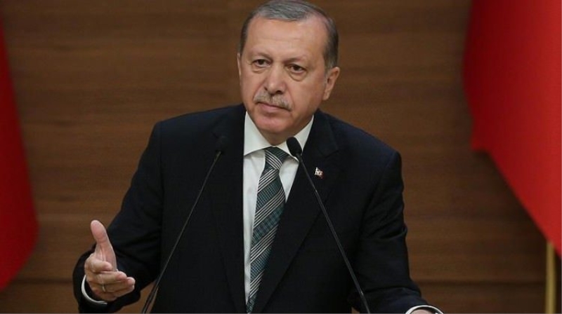 Cumhurbaşkanı Erdoğana ve ailesine hakaret