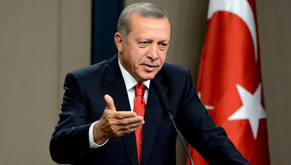 Cumhurbaşkanı Erdoğan?dan flaş ittifak ve seçim barajı açıklaması