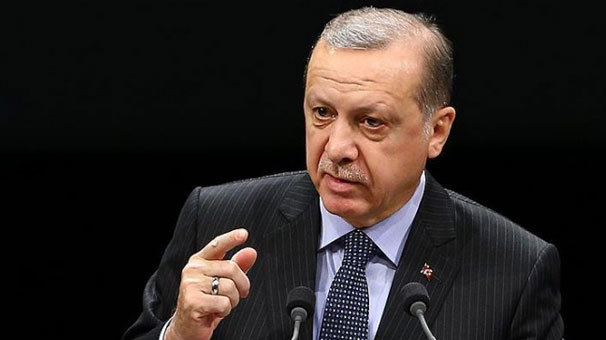 Cumhurbaşkanı Erdoğan?dan flaş Merkez Bankası açıklaması