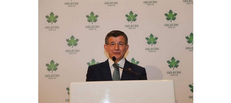 Davutoğlu`nun A Takımı belli oldu