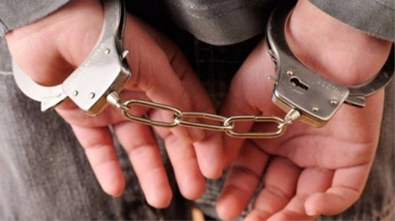 DBPli belediye başkanları tutuklandı