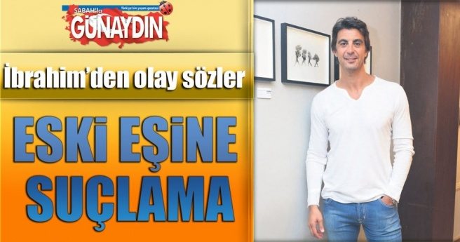 Demet yalan söylüyor