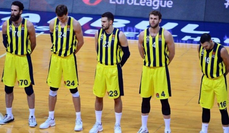 DEV MAÇ ÖNCESİ FENERBAHÇE`YE MÜJDE