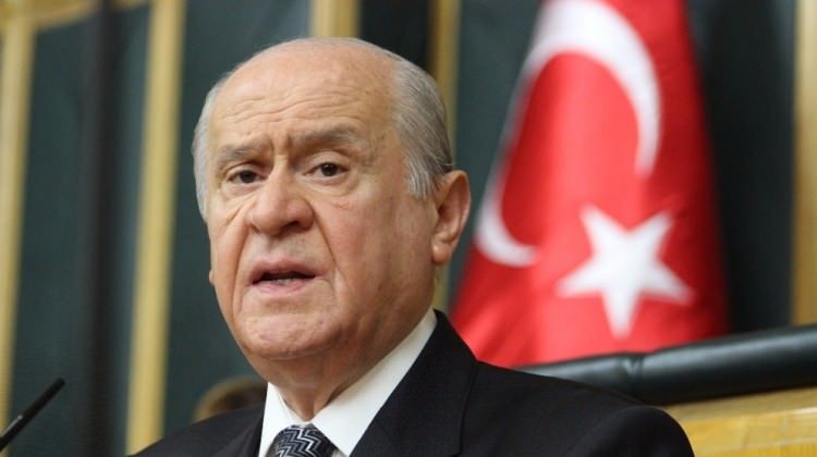 Devlet Bahçeli'den gece yarısı talimatı!