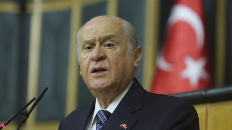 Devlet Bahçeli'den Trump'a Gülen çağrısı