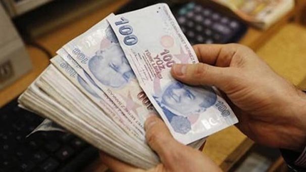 Dikkat! 7 bin 500 lirayı almak için 10 gününüz var