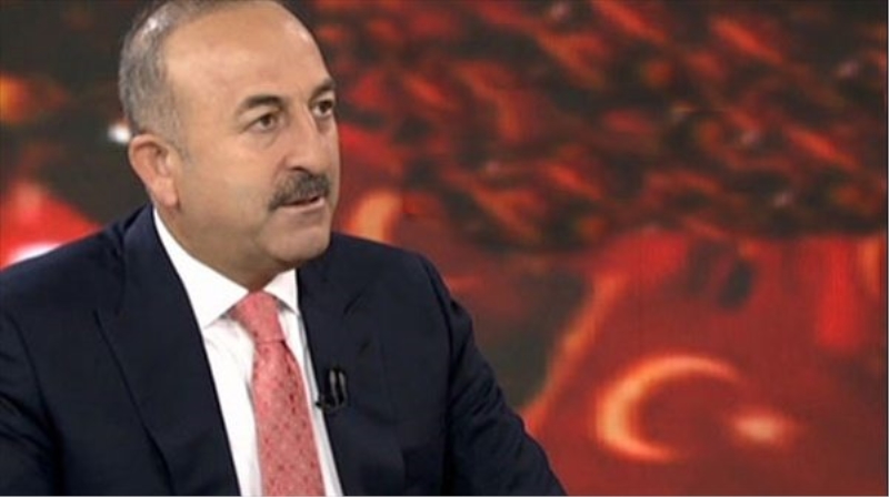 Dışişleri Bakanı Çavuşoğlu: Gülen`in tutuklanması için girişimlerimiz oldu