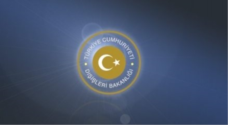 Dışişleri Bakanlığı Kabil?deki saldırıları kınadı