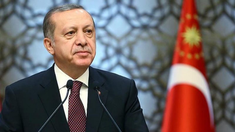 Dışişleri`nden Cumhurbaşkanı Erdoğan`ı hedef alan ABD`ye ders gibi yanıt: Asılsız ithamlar yerine sivil halka saldırıları durdurmaya çabalayın