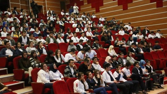 Diyarbakır`da `Sağlıklı Yaşam Eğitimleri` Projesi Start Aldı