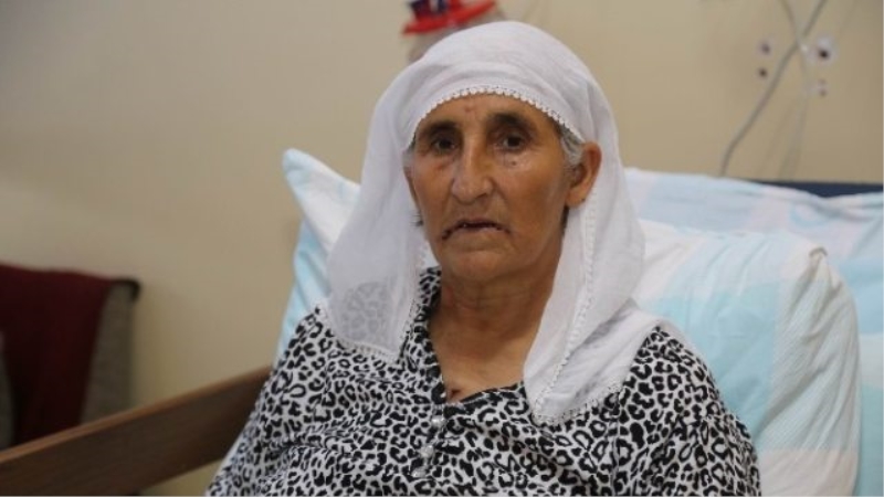 Diyarbakır Gazi Yaşargil Eğitim ve Araştırma Hastanesi`nde İlk Kez `Mitral Kapak` Ameliyatı Yapıldı