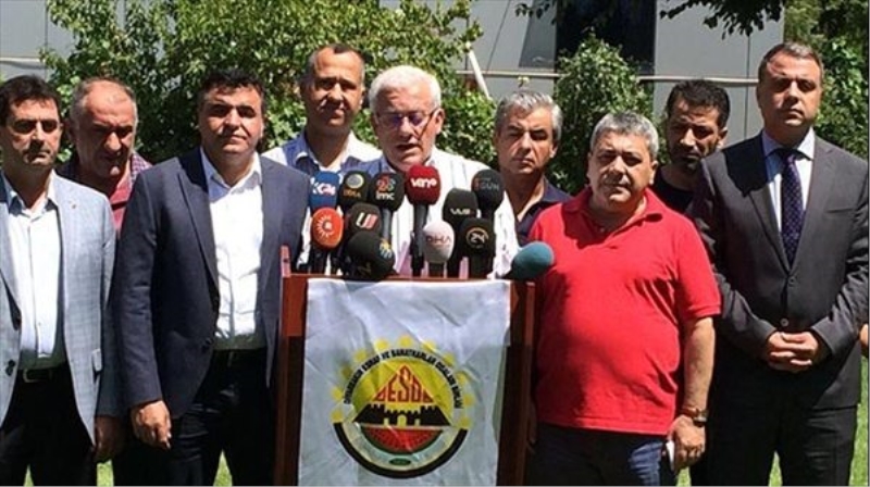 Diyarbakır ve Mardin`deki terör saldırılarına STK`lardan tepki