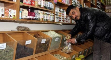 Doğal antibiyotiğe yoğun ilgi! Kapış kapış gidiyor