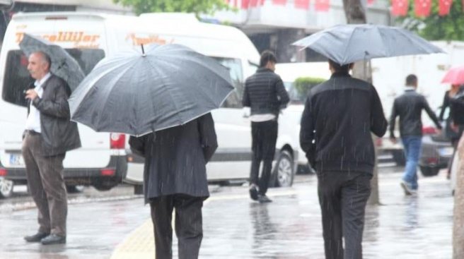 Doğu Anadolu bölgesi için önemli uyarı