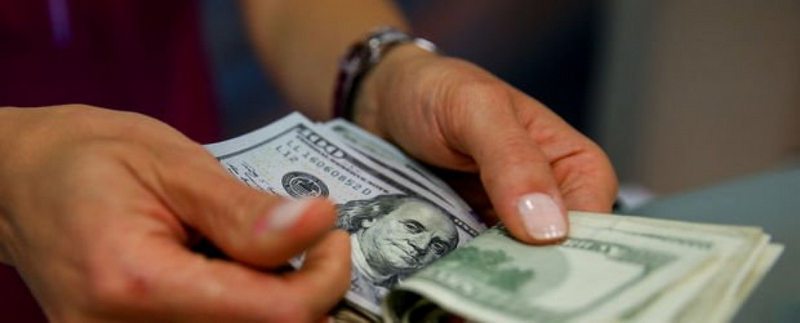 Dolar güne nasıl başladı? İşte ilk rakamlar