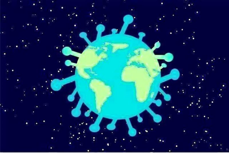 Dünya koronavirüs tablosu! 16 Mayıs Pazar dünyada Covid-19 korona vaka sayısı, vefat sayısı, iyileşen sayısı ve son durum nedir?
