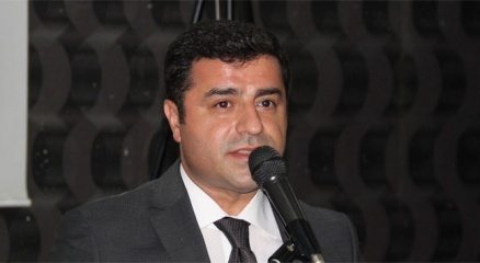 Edirne Cumhuriyet Başsavcılığından Demirtaş açıklaması