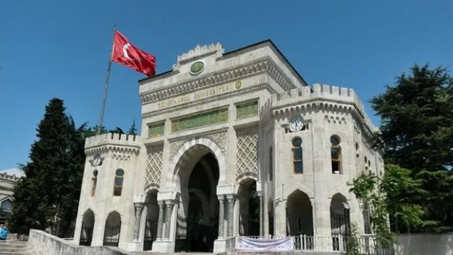 Eğitim Kurumlarının Bütçeleri Kabul Edildi