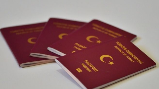 Ehliyet ve pasaport başvurularında flaş gelişme!