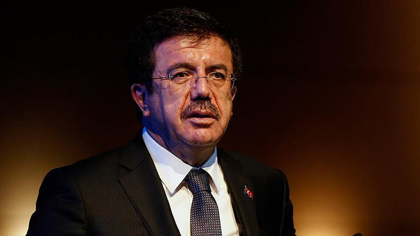 Ekonomi Bakanı Zeybekci: Enflasyonu ihmal etmeyeceğiz