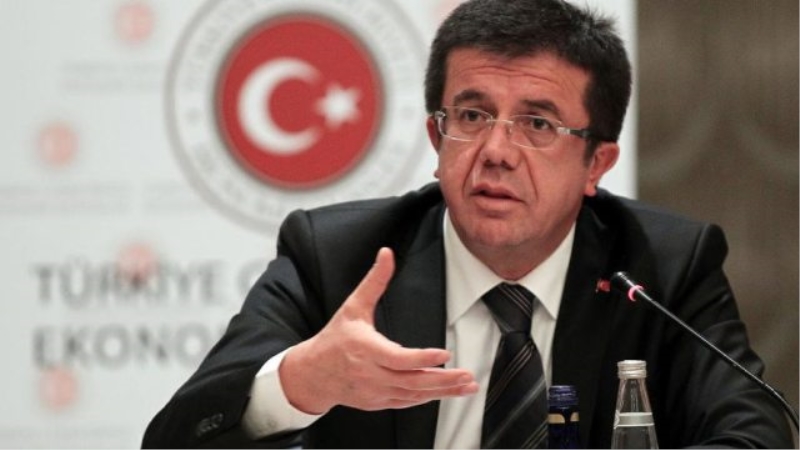 Ekonomi Bakanı Zeybekçi: İyi ki CHP ve MHP Var
