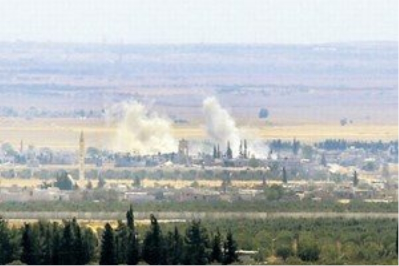 El-Bab operasyonunu Türkiye yönetecek