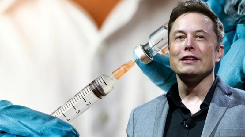 Elon Musk`ın desteklediği CureVac aşısının etkinlik oranı yüzde 47 çıktı, şirket yarı yarıya değer kaybetti