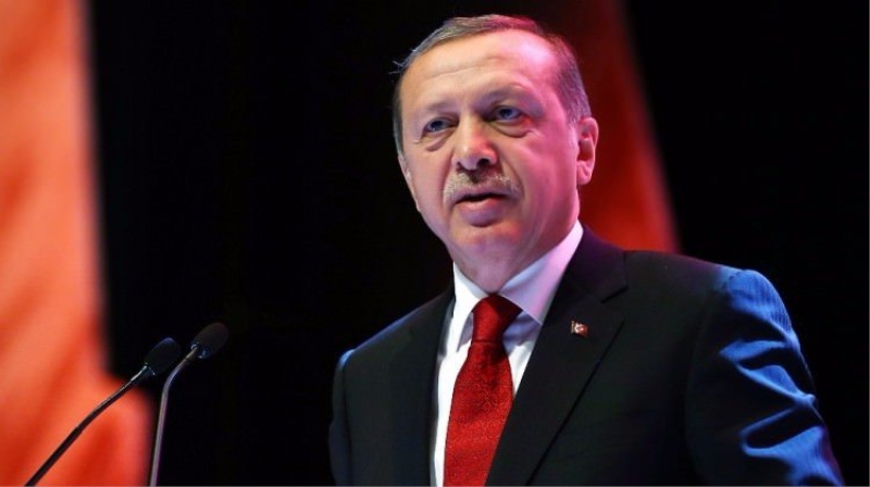 Erdoğan'dan Adnan Menderes için mesaj