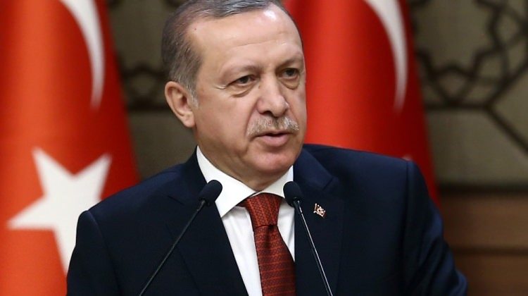 Erdoğan'dan kritik Telafer açıklaması