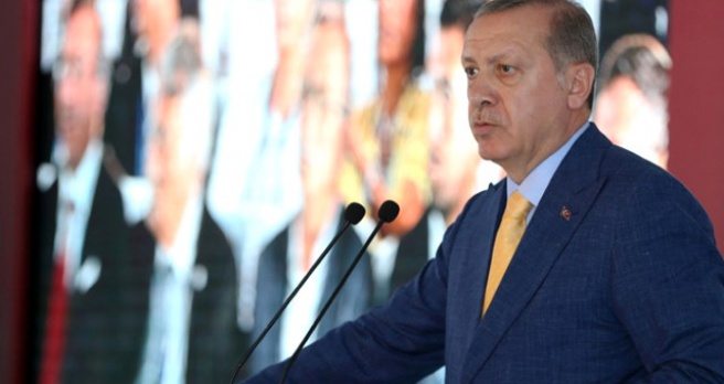 Erdoğan Açık Açık Söyledi: Defolu Olanları AK Parti?de İstemiyorum