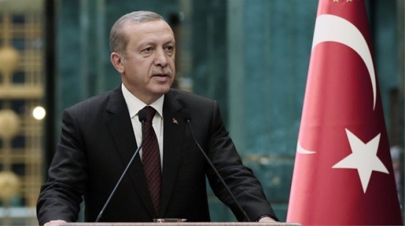 Erdoğan açıkladı: TİB kapatılacak