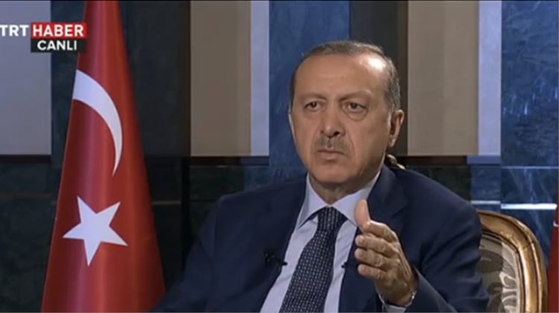 Erdoğan: AHL'yi de bombalayabilirlerdi