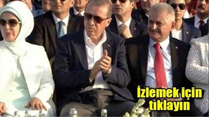 Erdoğan, Bahçeli`nin o sözlerini alkışladı!