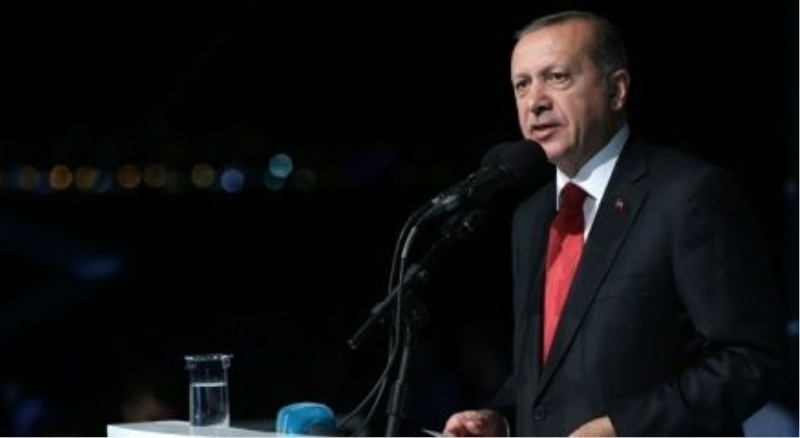 Erdoğan?dan saldırı sonrası ilk açıklama