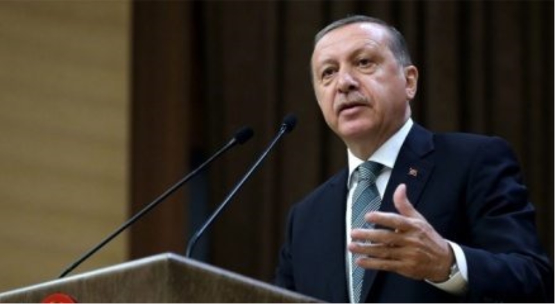 Erdoğan, demokrasi nöbetindeki vatandaşları Külliyeye davet etti