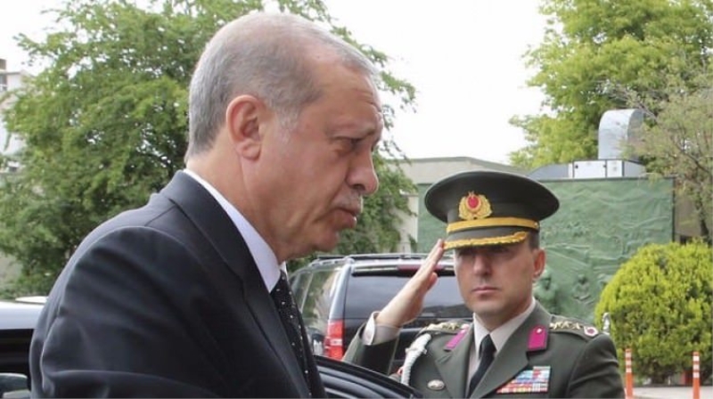 Erdoğan kararını verdi! Artık olmayacak