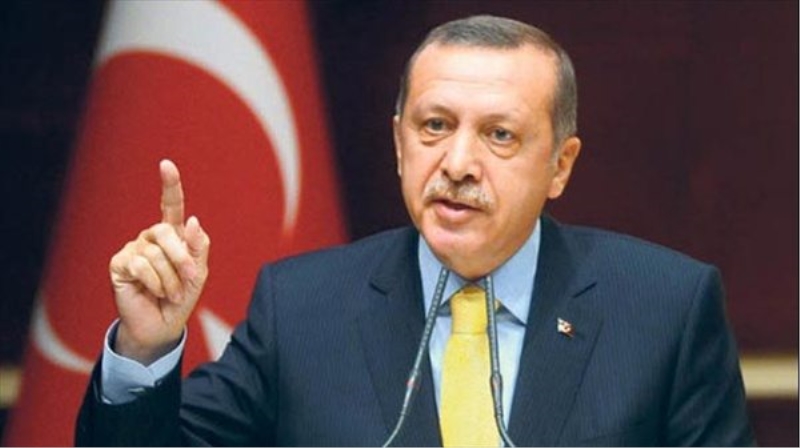 Erdoğan, Kılıçdaroğlu ve Bahçeli`ye açtığı davaları geri çekti