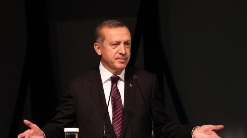 Erdoğan, Metin Feyzioğlu'nu kabul edecek