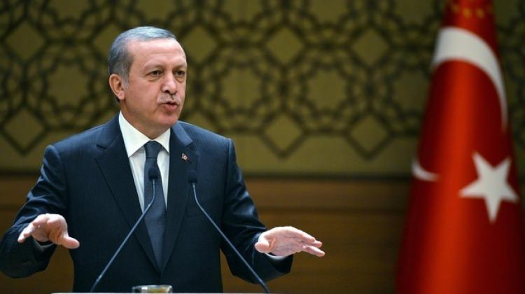 Erdoğan: Milli seferberlik ilan ediyorum!