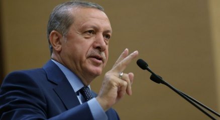Erdoğan: Önümüzdeki dönemi eğitimde reform dönemi ilan ettik