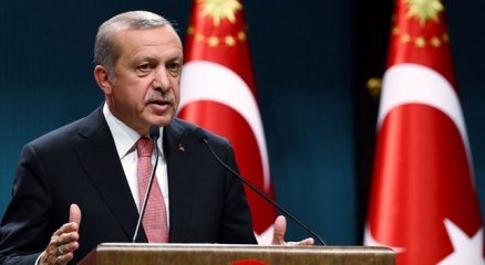 Erdoğan: Şimdi bataklığı kurutma dönemi