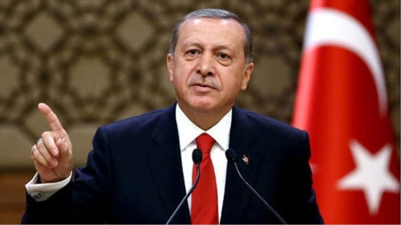 Erdoğan, Türkiye-AB KİK üyesi kuruluşların temsilcilerini kabul edecek