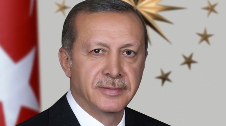 Erdoğan, Twitter'dan çağrıda bulundu!