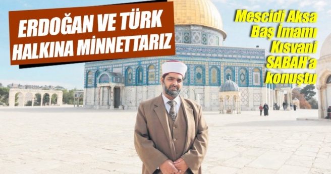 ERDOĞAN?A VE TÜRK HALKINA MİNNETTARIZ