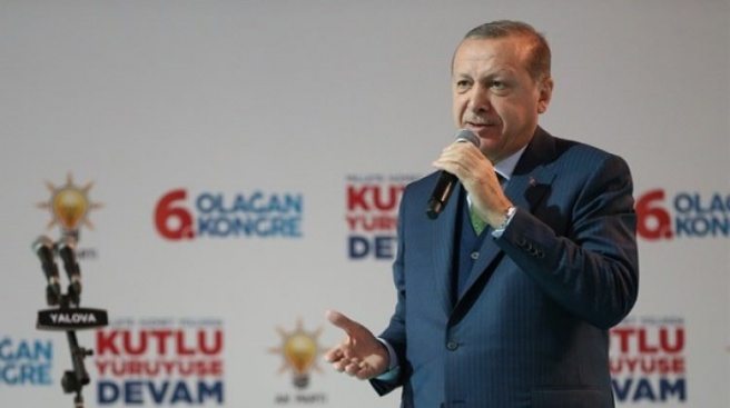 ERDOĞAN`DAN CİZRE VE YÜKSEKOVA AÇIKLAMASI