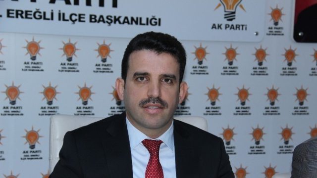 Ereğli Eğitim Kampüsü İçin Rektör Özer`le Görüşülecek